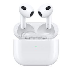 AirPods (3rd gener.) - Lightning Charging Case MPNY3ZM/A