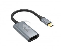 AKASA - adaptr USB Type-C na HDMI AK-CBCA24-18BK