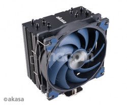 AKASA chladi� CPU - Alucia H4 Plus AK-CC4021HP01