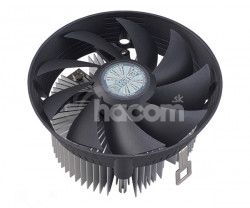 AKASA chladič CPU - AMD - 12 cm fan AK-CC1108HP01