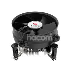 AKASA chladi CPU - Low-Noise Intel LGA1851 AK-CC6605EP01
