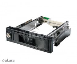 AKASA Lokstor M52 - 3,5 "HDD rack do 5,25" AK-IEN-05