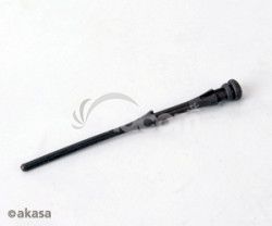 Akasa protivibran spony na ventiltory (20ks) AK-MX003