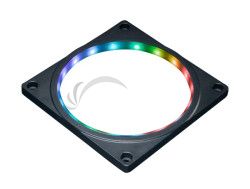 AKASA - RGB LED rmek pre 12 cm ventiltor AK-LD08-RB