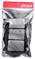 AKASA - sada na pravu kblov AK-TK-01BK