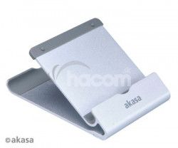 AKASA - Scorpio - stojan pre tablet - šedý AK-NC053-GR