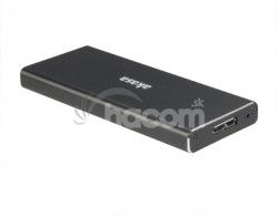 AKASA USB 3.1 extern rmek pre M.2 SSD AK-ENU3M2-BK