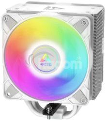 AKCIA!!! - ARCTIC Freezer 36 SI A-RGB (White)  White CPU Cooler pre Intel a AMD AOCPU00014A