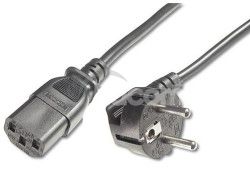 AKCIA: S�ov� nap�jac� k�bel 230V k po��ta�u, 1.5 m pwcrd_1.5