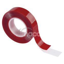 Akrylov pska 18mm / 3m, ir F6080