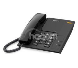 Alcatel Temporis 26 Black 3700601413717