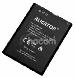 Aligator batéria A890/A900, Li-Ion 1600 mAh A890BAL