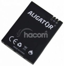 Aligator batria R40 eXtremo, Li-Ion AR40BAL