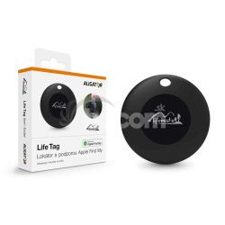 Aligator Lifetag s podporou Apple Find My APD001
