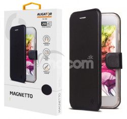 ALIGATOR Magnetto Xiaomi Redmi Note 12 Pro Black PAM0300