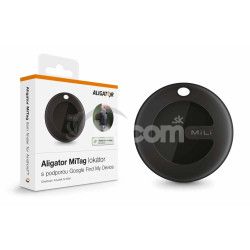 Aligator MiTag s podporou Google Find My Dev. APD003