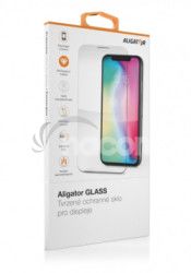 Aligator ochrann sklo GLASS iPhone 12/12 Pro GLA0123