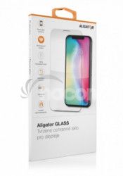 Aligator Ochranné tvrdené sklo, GLASS, iPhone 14 Pro Max GLA0213