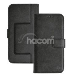 ALIGATOR P�zdro Flexibook vel.5"-5,5", �ierne PAA0001