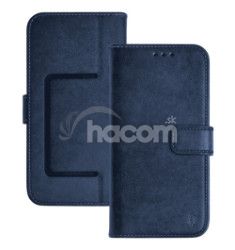 ALIGATOR P�zdro Flexibook vel.5"-5,5", modr� PAA0003