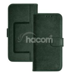 ALIGATOR P�zdro Flexibook vel.5,5"-6" tmavo zelen� PAA0014