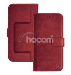 ALIGATOR P�zdro Flexibook vel.6"-6,8", �erven� PAA0012