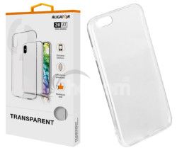 ALIGATOR Pzdro Transparent Apple iPhone 6 / 6S PTA0013