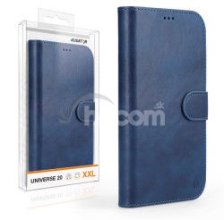 ALIGATOR Puzdro UNIVERSE, vel.XXL (170*83), modr PUN0035