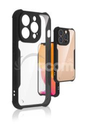 ALIGATOR pouzdro BUMPERZZ Sam A15 4G/5G/LTE Black PAZ0058