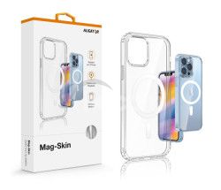 ALIGATOR pouzdro Mag-Skin iPhone 13 Pre Max PAS0006