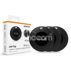 Aligator Sada Prveskov Lifetag Apple Find My 3ks APD002
