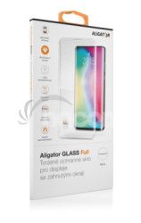 Aligator sklo GLASS FULL Xiaomi Not 14 Pro/Pro+ GLF0046