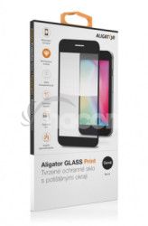 Aligator tvrden sklo GLASS PRINT Motorola Moto E13 GLP0221
