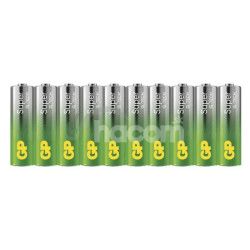 Alkalick� bat�ria GP Super LR6 (AA), 10 ks 10ks B0120G