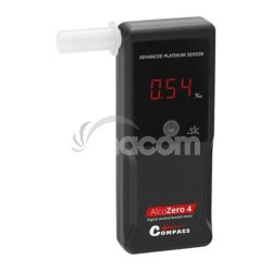 Alkohol tester COMPASS CA35FS AlcoZero4