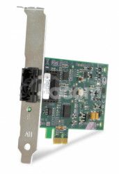 Allied Telesis 100 FX PCIe AT-2711FX/SC-901 AT-2711FX/SC-901