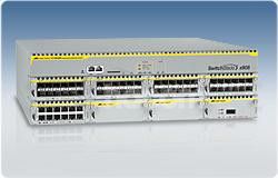 Allied Telesis 8 Slot chassis AT-SBx908 AT-SBx908-00