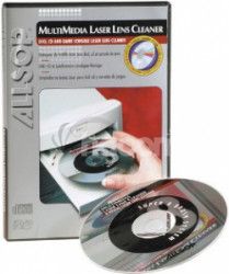 Allsop Čistící medium šošovky Lens Cleaner 05600