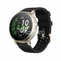 Amazfit Active 3 Premium Apex Silver W2558GL1N
