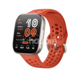 Amazfit Bip 6 Red W2435EU5N