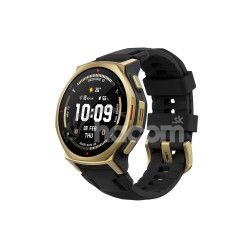 Amazfit T-Rex 3 Pro/44/port Band/Black Gold W2548GL1N