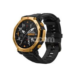 Amazfit T-Rex 3 Pre 48mm Gold W2443EU5N