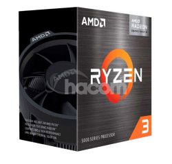 AMD/R3-5300G/4-Core/4GHz/AM4 100-100000253BOX