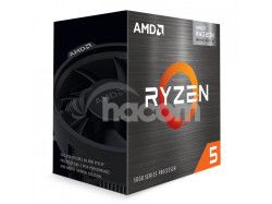 CPU AMD Ryzen 5 5500GT 100-100001489BOX