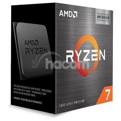 CPU AMD Ryzen 7 5700X3D 100-100001503WOF