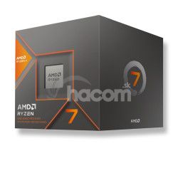 CPU AMD Ryzen 7 8700G 100-100001236BOX