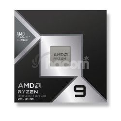 AMD/R9-9950X3D2/16-Core/4,3GHz/AM5 100-100001978WOF