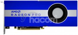 AMD Radeon  PRO W5700 - 8GB GDDR6, 5xmDP 100-506085