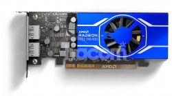 AMD Radeon  PRO W6400 - 4GB GDDR6, 2xDP 100-506189