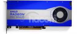 AMD Radeon  PRO W6600 - 8GB GDDR6, 4xDP 100-506159
